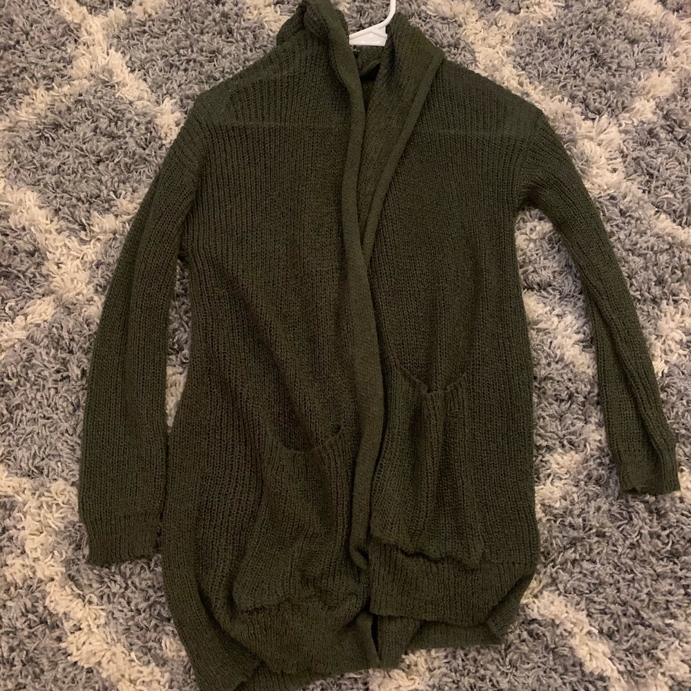 cardigan